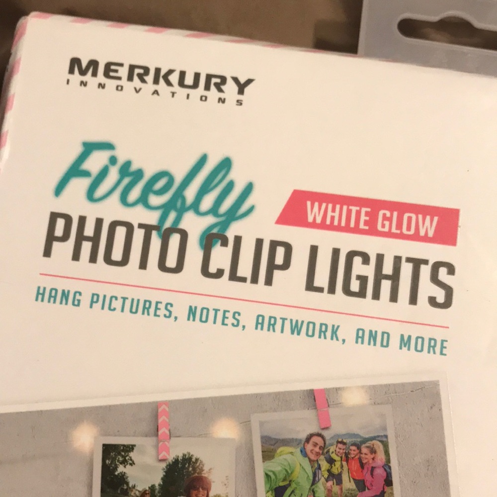 Photo clip lights - Picture 4 of 4